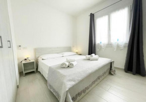 Pgs Immobiliare srls - Residenza Katia - Moderno trilocale con terrazza e Parcheggio - La Maddalena